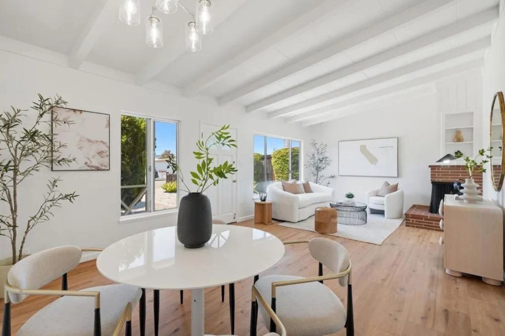 1503 Cobb Street San Mateo, CA 94401