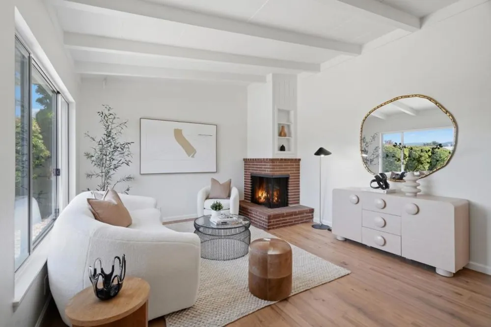 1503 Cobb Street San Mateo, CA 94401