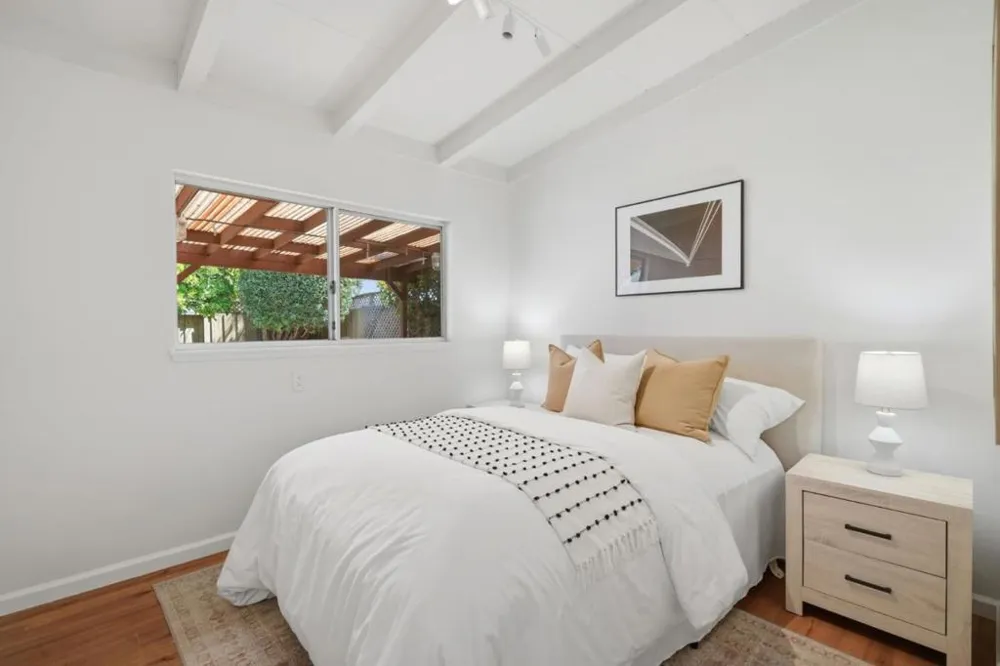 1503 Cobb Street San Mateo, CA 94401