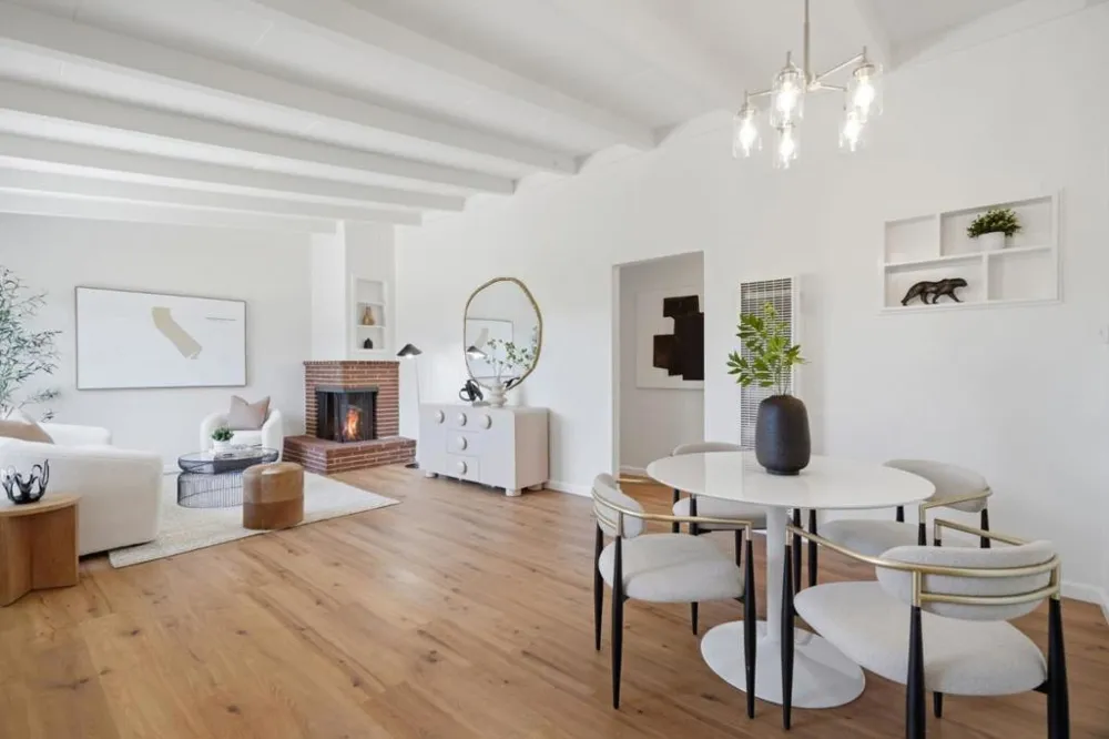 1503 Cobb Street San Mateo, CA 94401