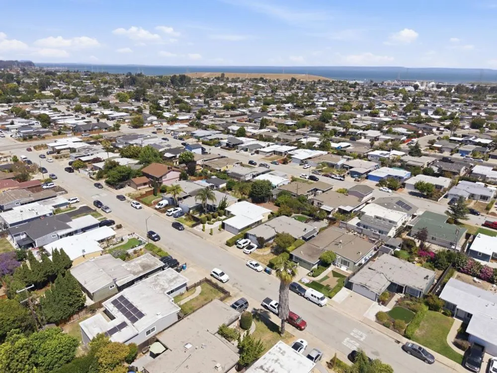 1503 Cobb Street San Mateo, CA 94401