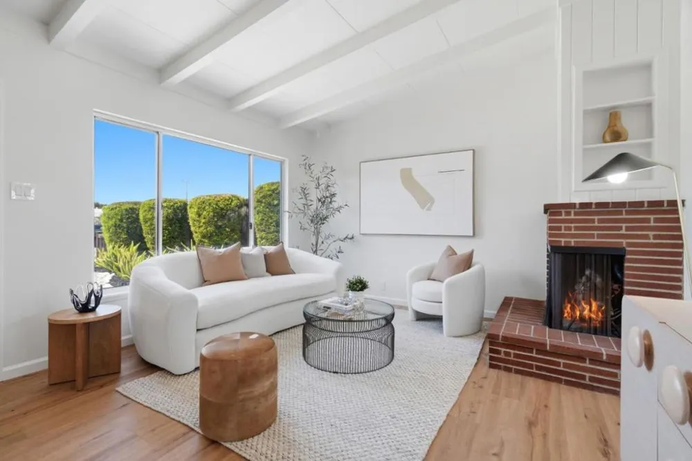1503 Cobb Street San Mateo, CA 94401