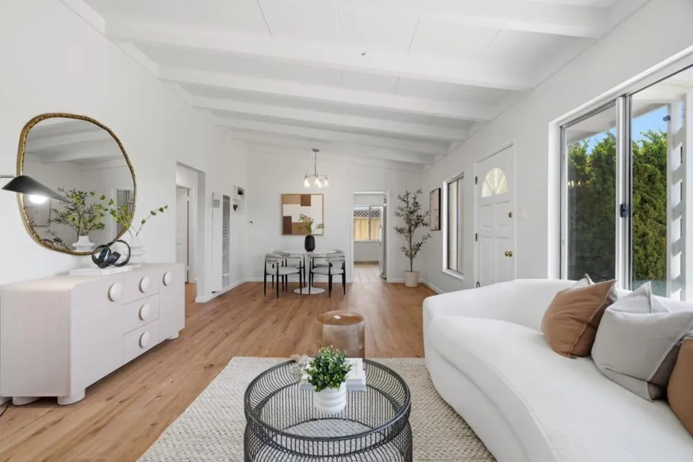 1503 Cobb Street San Mateo, CA 94401