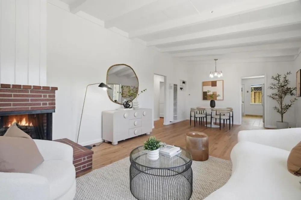 1503 Cobb Street San Mateo, CA 94401
