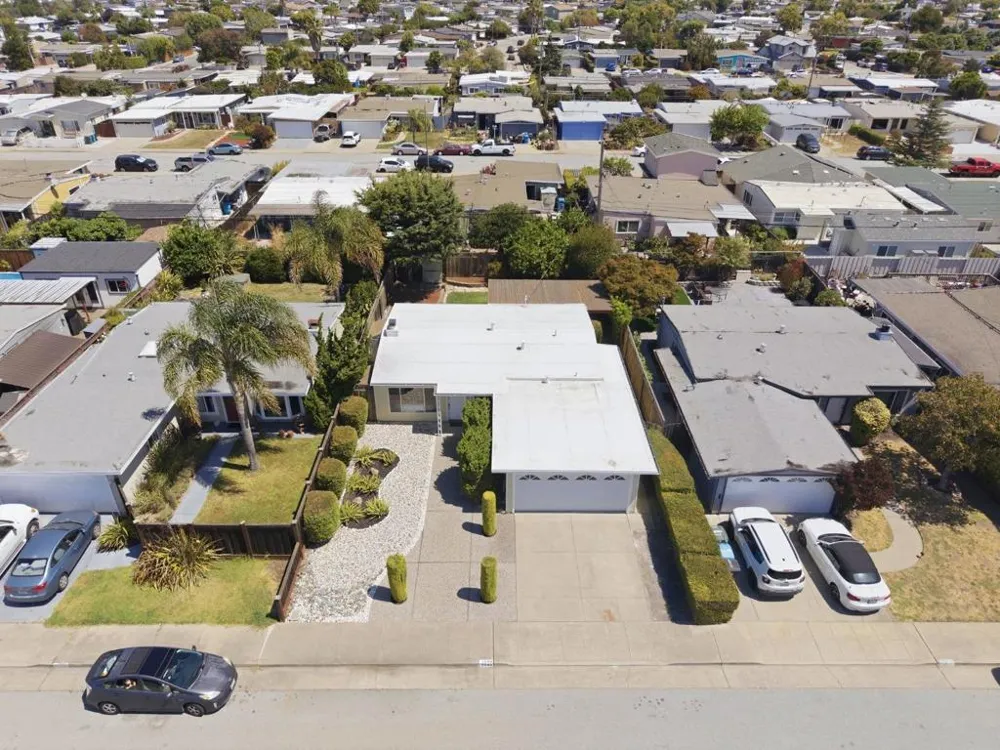 1503 Cobb Street San Mateo, CA 94401