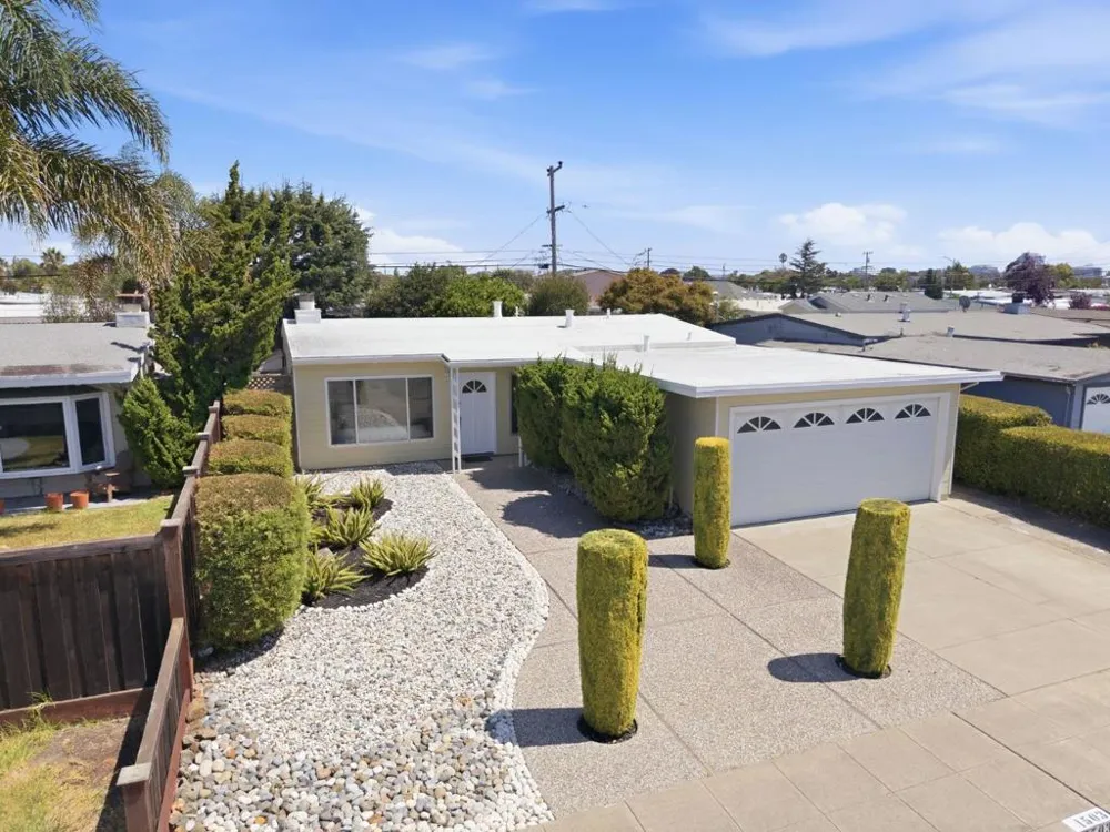 1503 Cobb Street San Mateo, CA 94401