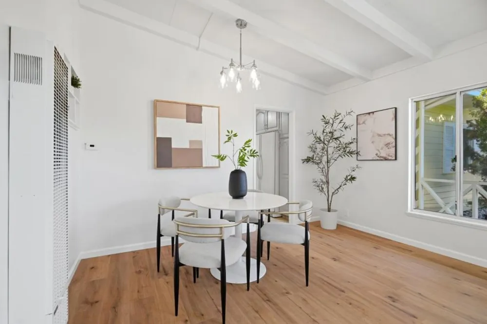1503 Cobb Street San Mateo, CA 94401