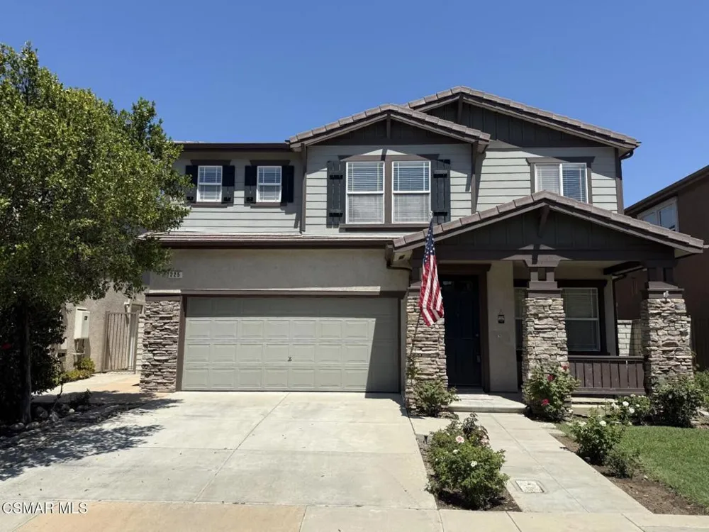 225 Galway Lane Simi Valley, CA 93065
