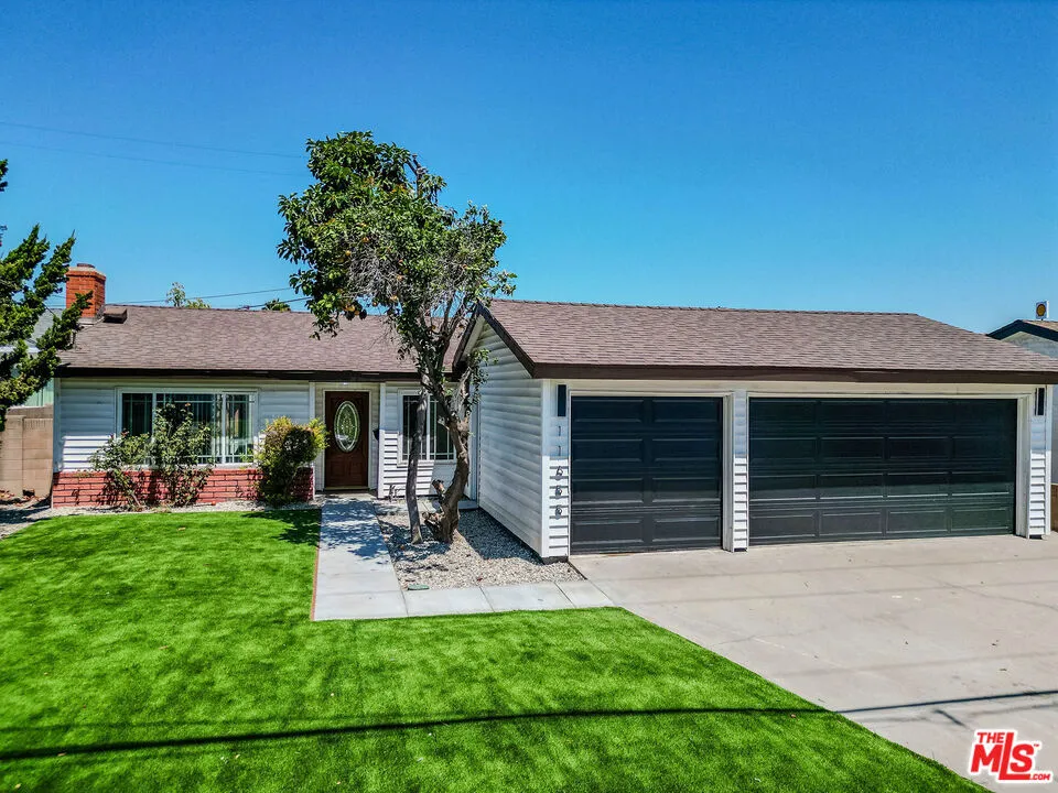 11655 175th Street Artesia, CA 90701