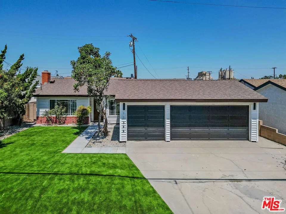 11655 175th Street Artesia, CA 90701
