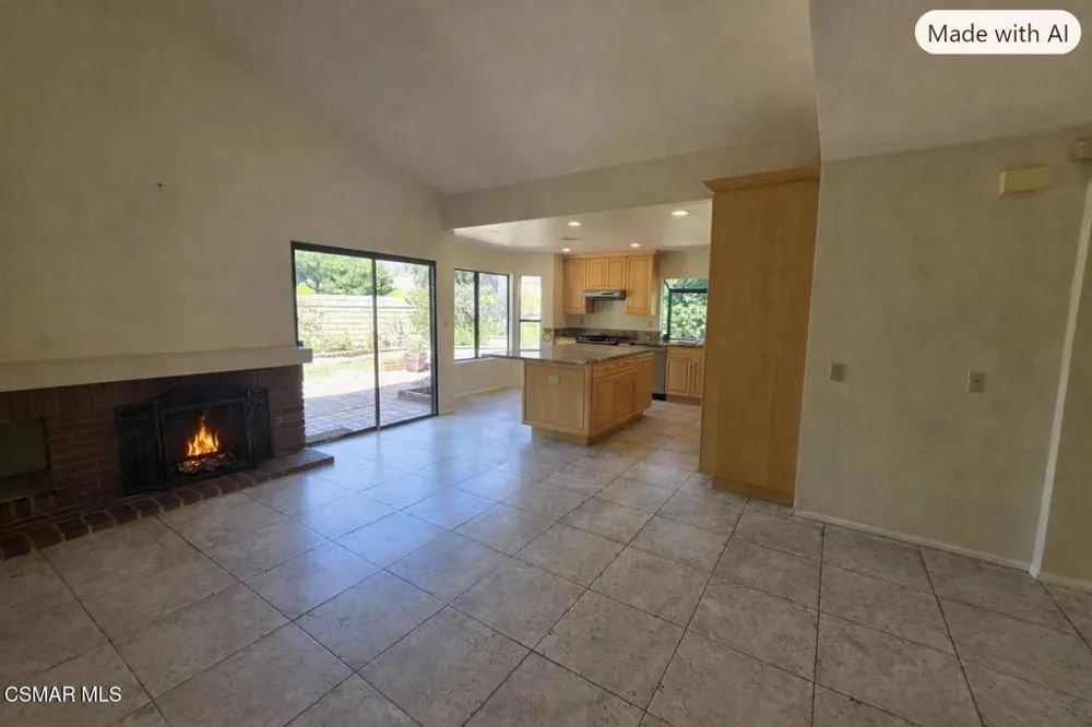 2414 Rikkard Drive Thousand Oaks, CA 91362