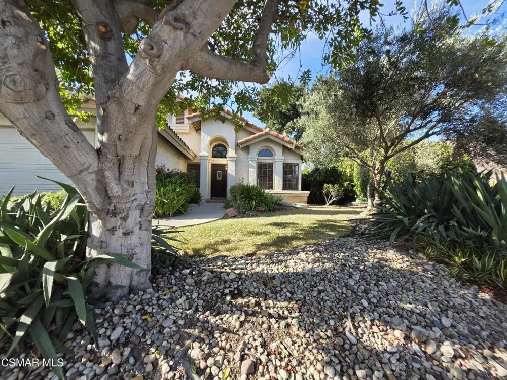 2414 Rikkard Drive Thousand Oaks, CA 91362