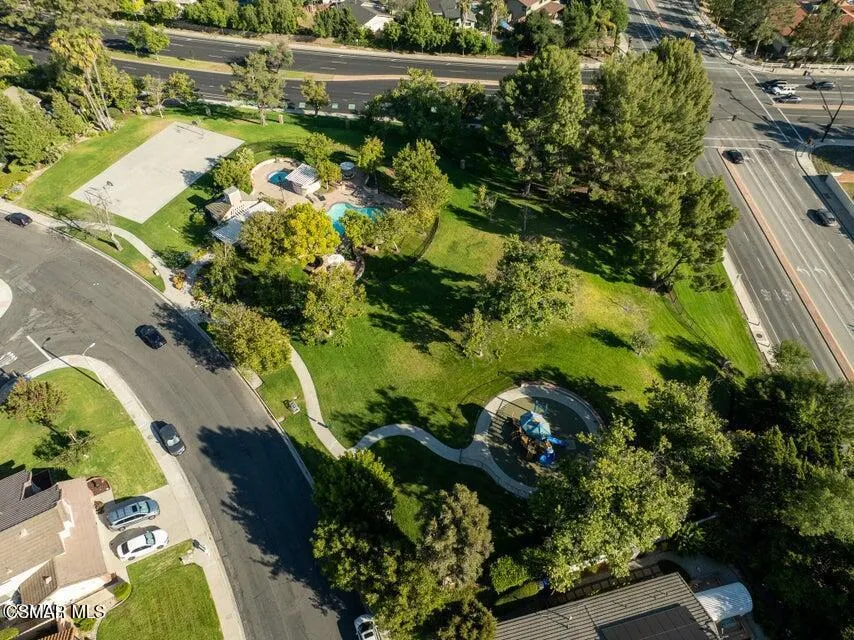 2414 Rikkard Drive Thousand Oaks, CA 91362