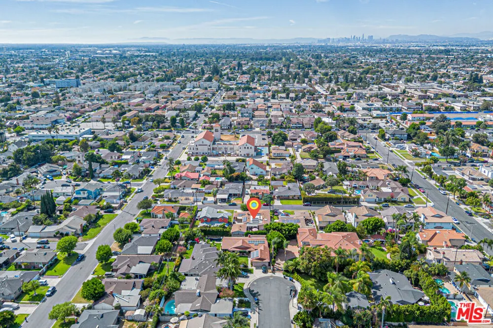 10530 Dolan Avenue Downey, CA 90241