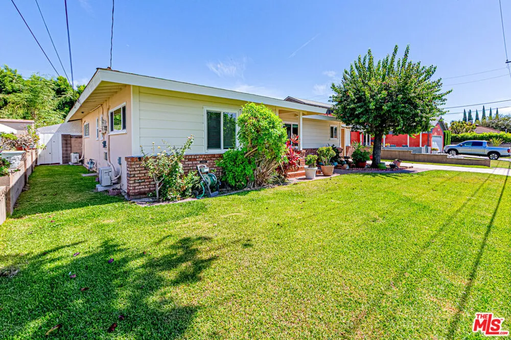 10530 Dolan Avenue Downey, CA 90241