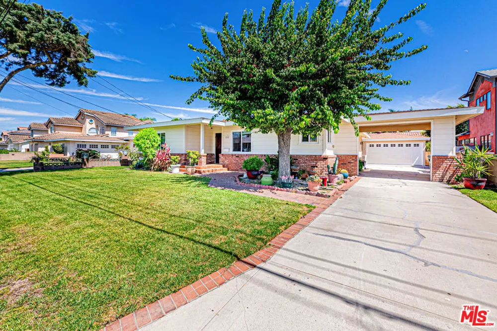 10530 Dolan Avenue Downey, CA 90241