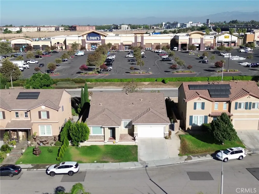 6421 Tigers Eye Court Jurupa Valley, CA 91752