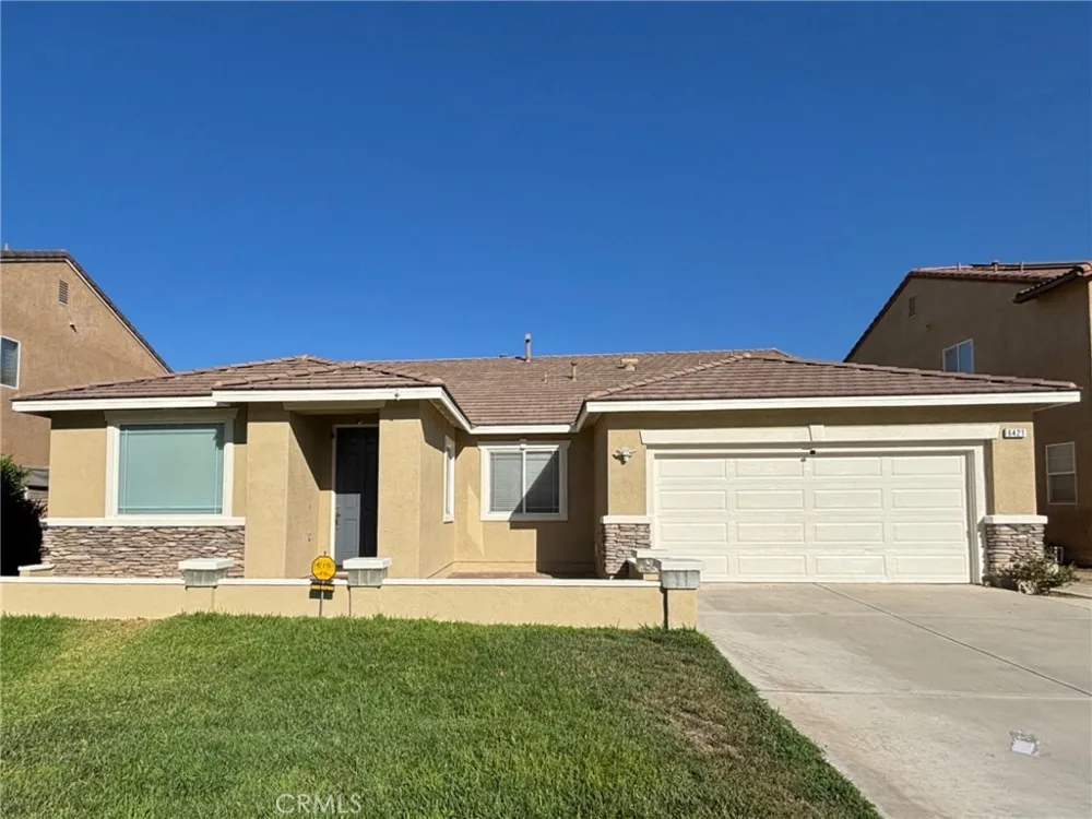 6421 Tigers Eye Court Jurupa Valley, CA 91752