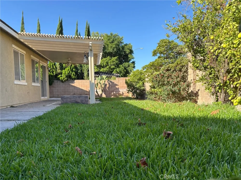 6421 Tigers Eye Court Jurupa Valley, CA 91752