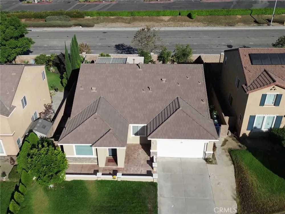 6421 Tigers Eye Court Jurupa Valley, CA 91752