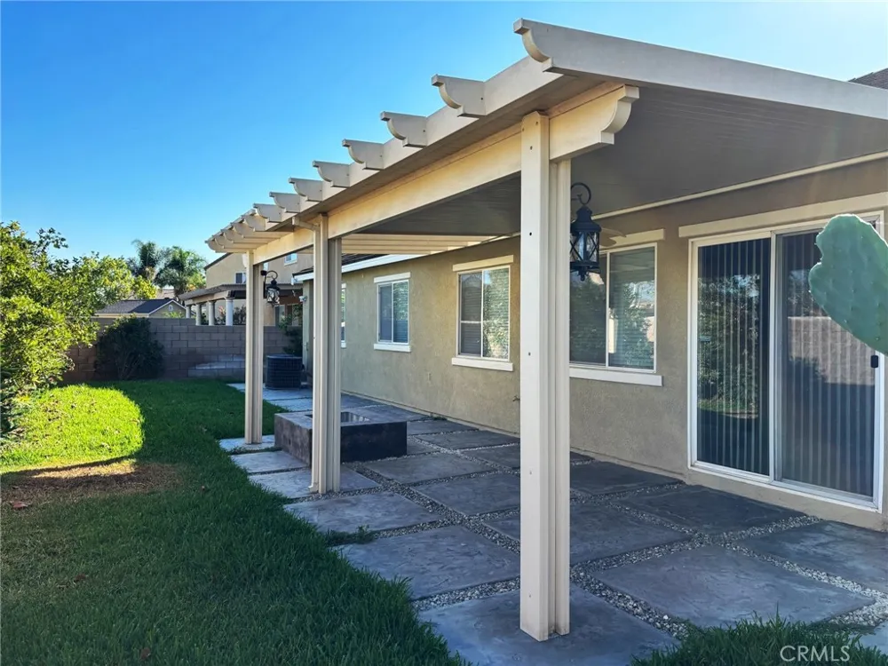 6421 Tigers Eye Court Jurupa Valley, CA 91752