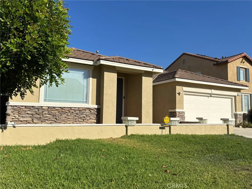 6421 Tigers Eye Court Jurupa Valley, CA 91752