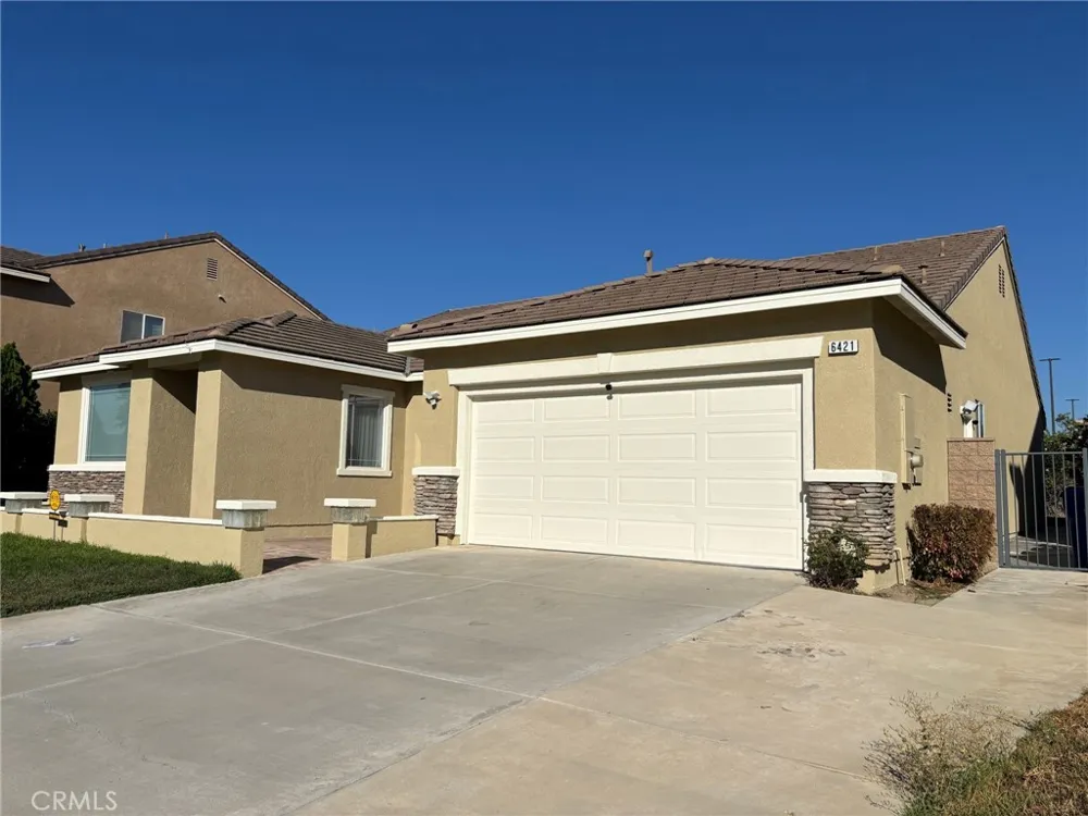 6421 Tigers Eye Court Jurupa Valley, CA 91752