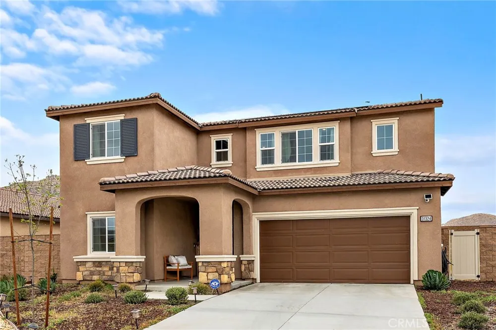 31324 Scrub Jay Rd. Winchester, CA 92596