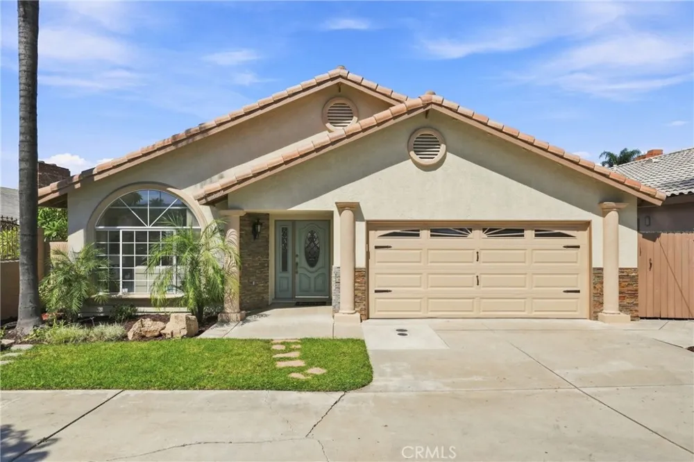 1819 S Lark Ellen West Covina, CA 91792