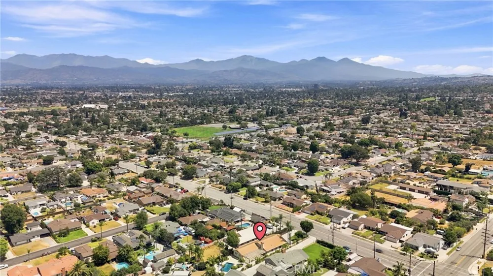 1819 S Lark Ellen West Covina, CA 91792