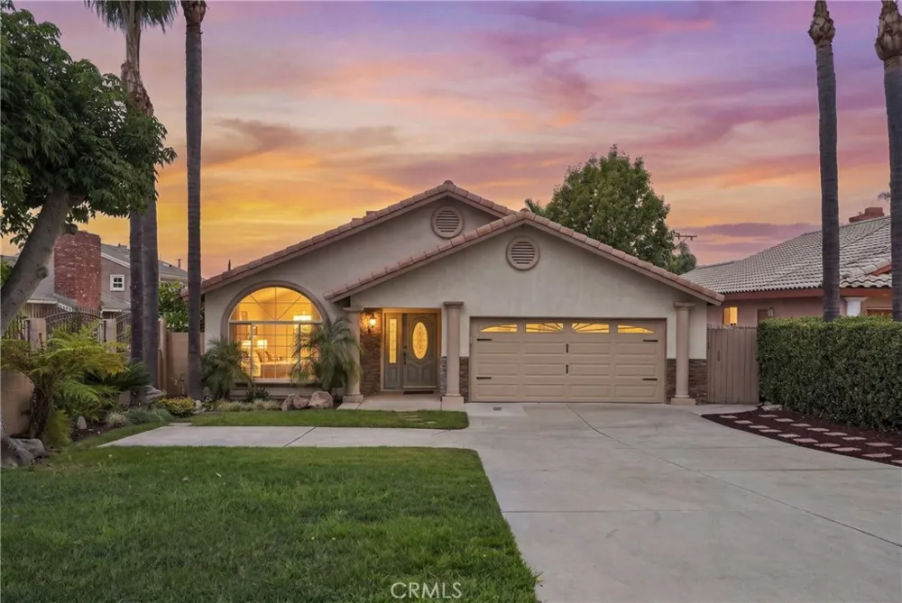 1819 S Lark Ellen West Covina, CA 91792