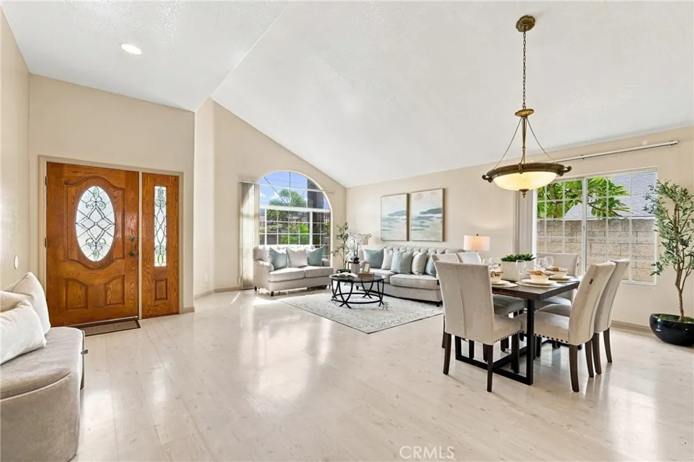 1819 S Lark Ellen West Covina, CA 91792