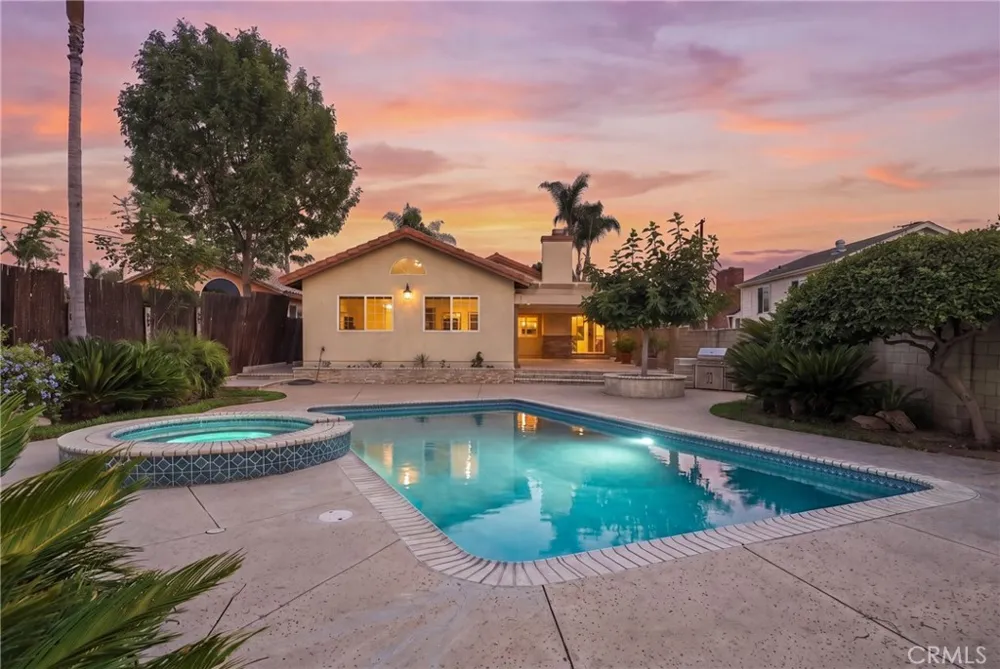 1819 S Lark Ellen West Covina, CA 91792
