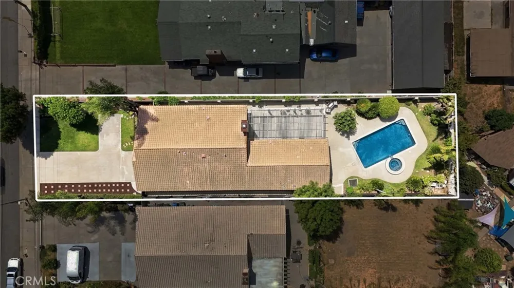 1819 S Lark Ellen West Covina, CA 91792