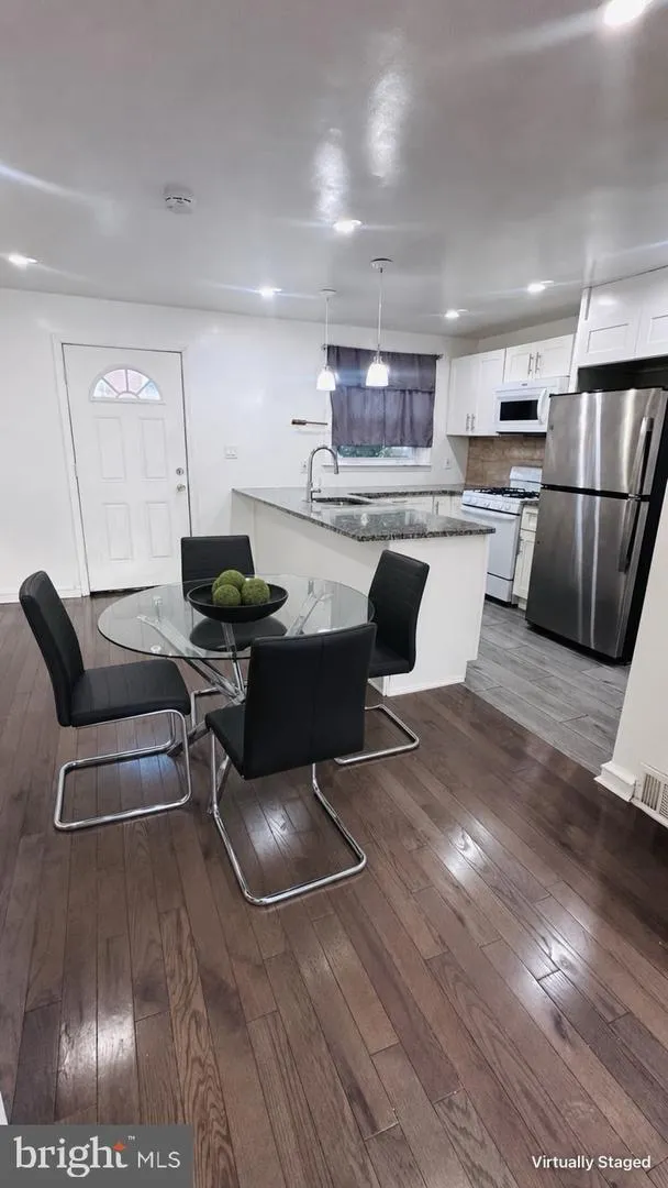 6013 BELDEN STREET Philadelphia, PA 19149