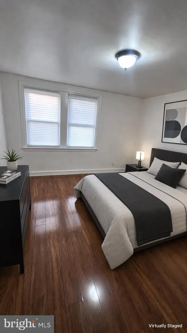 6013 BELDEN STREET Philadelphia, PA 19149