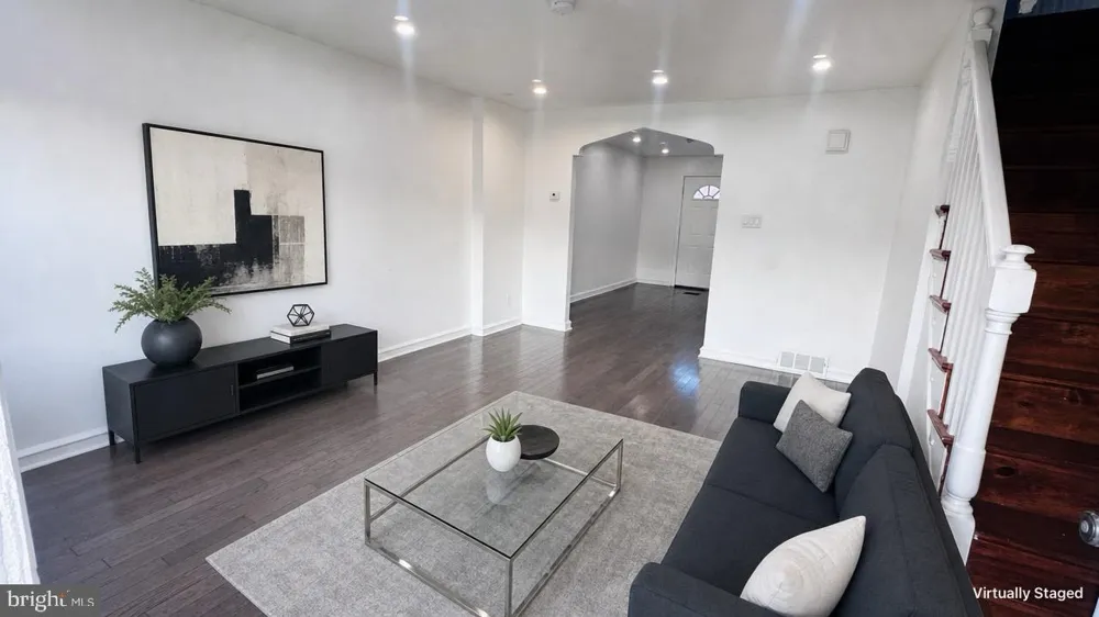 6013 BELDEN STREET Philadelphia, PA 19149