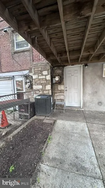 6013 BELDEN STREET Philadelphia, PA 19149