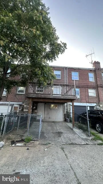 6013 BELDEN STREET Philadelphia, PA 19149
