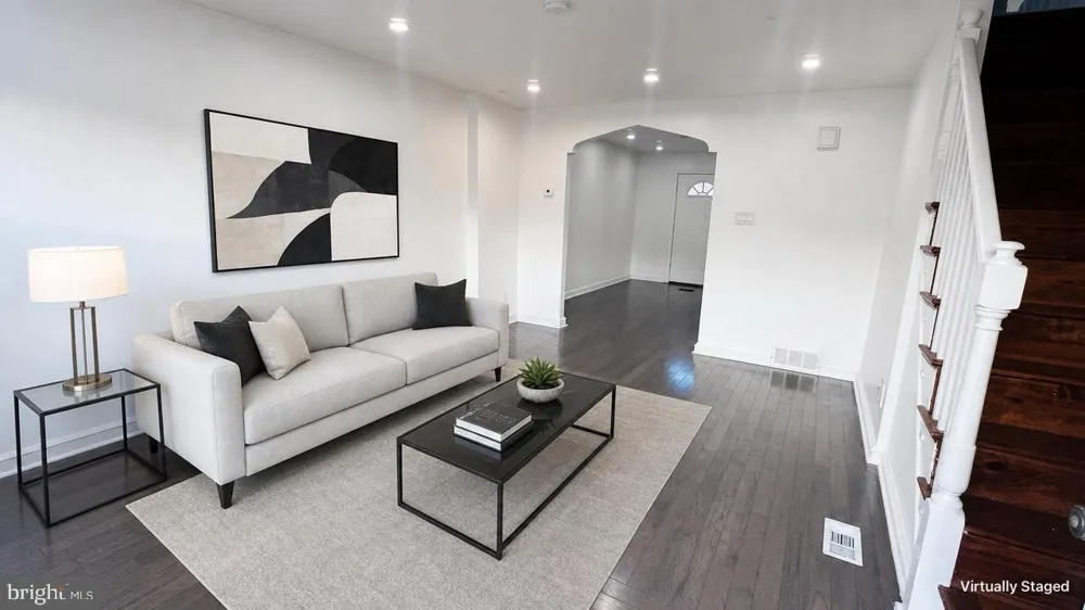 6013 BELDEN STREET Philadelphia, PA 19149