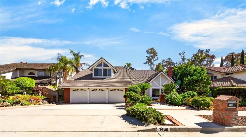 1468 Atherton Fullerton, CA 92833