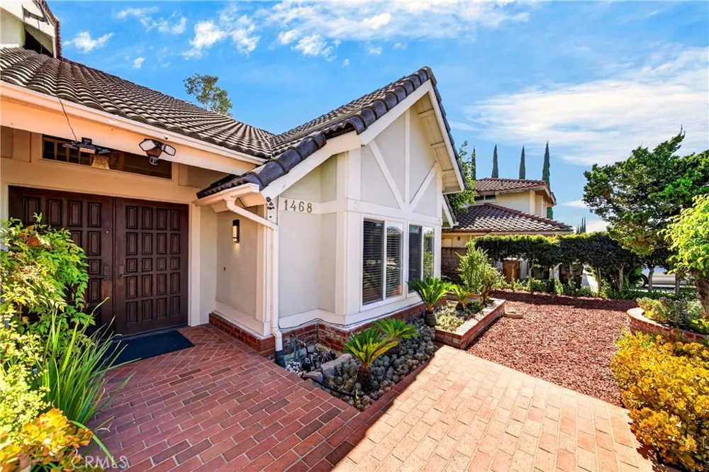 1468 Atherton Fullerton, CA 92833