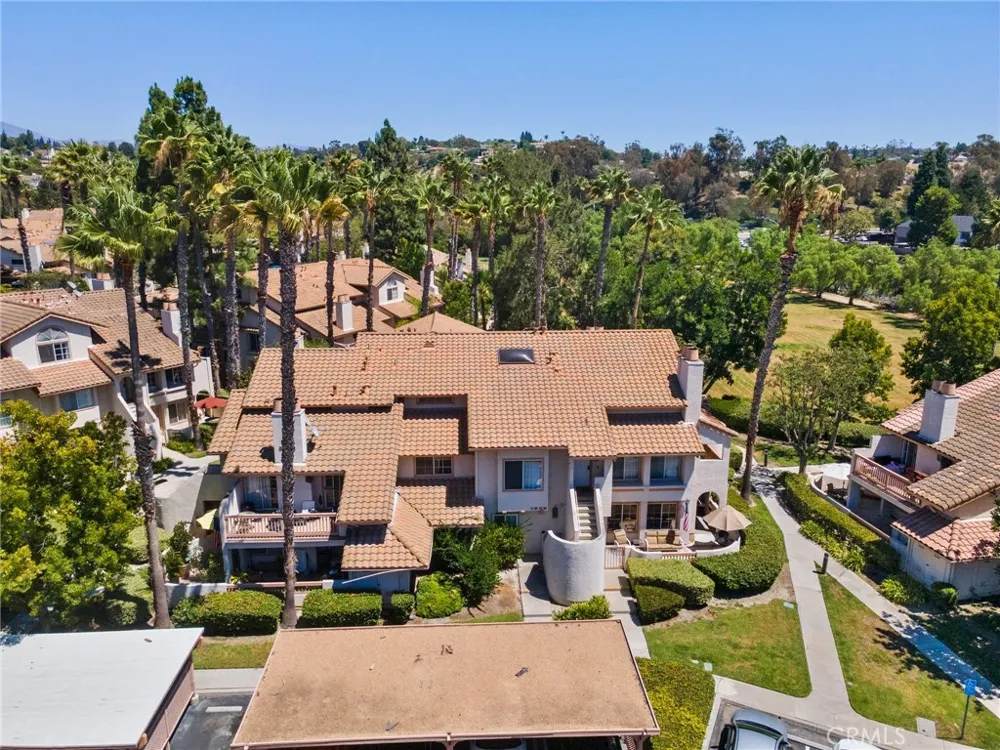 26622 Merienda #4 Laguna Hills, CA 92656