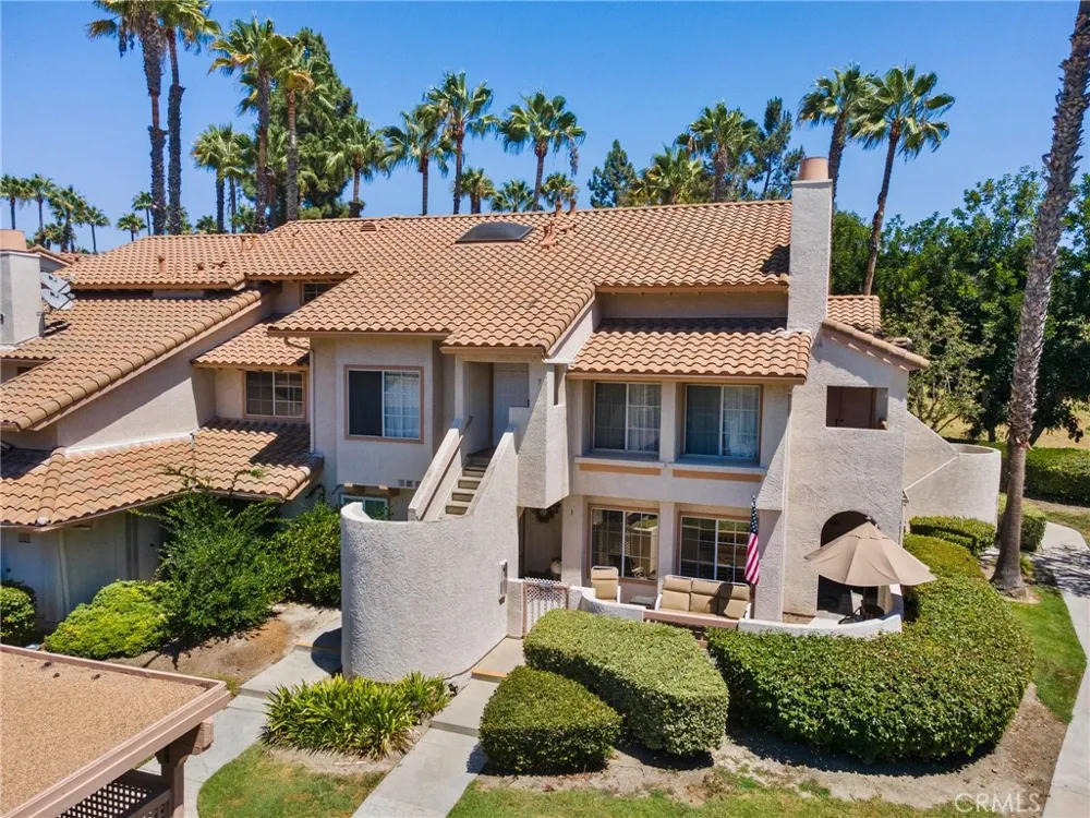 26622 Merienda #4 Laguna Hills, CA 92656