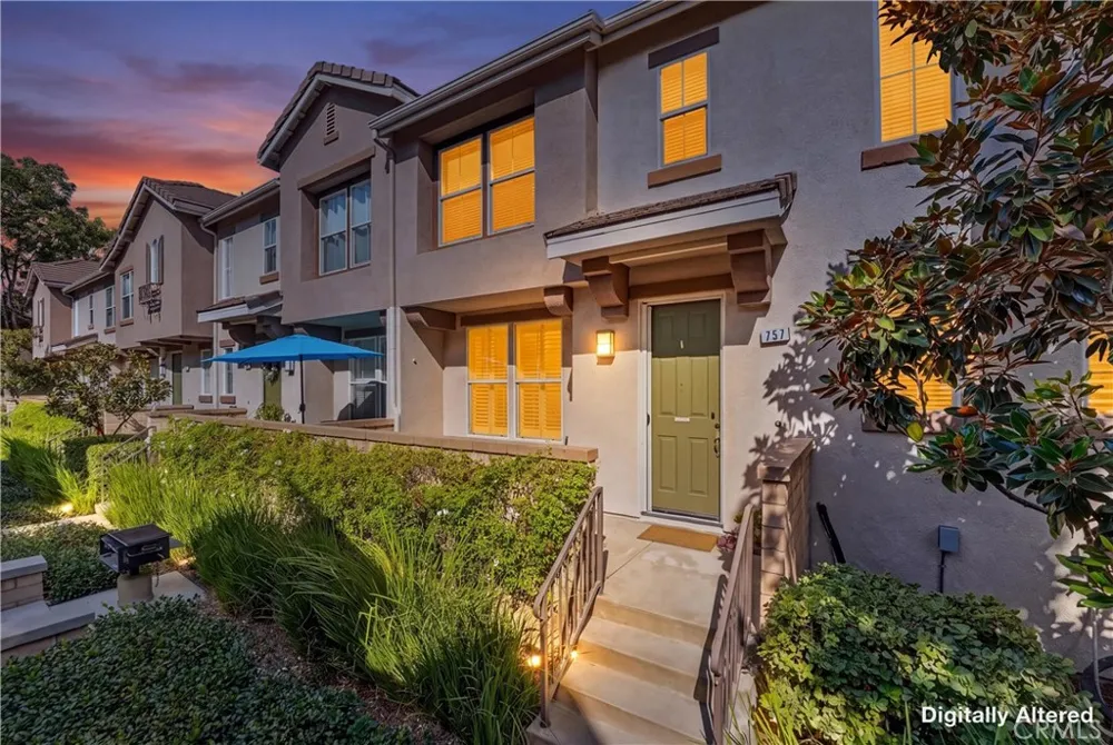 757 Sather Court #48 Brea, CA 92821