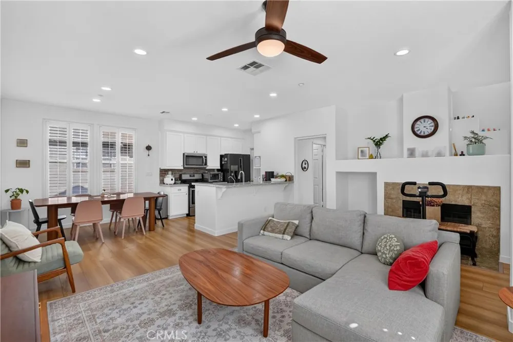 757 Sather Court #48 Brea, CA 92821