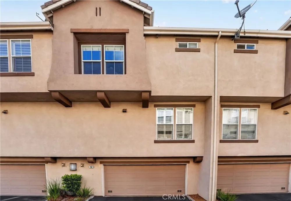 757 Sather Court #48 Brea, CA 92821