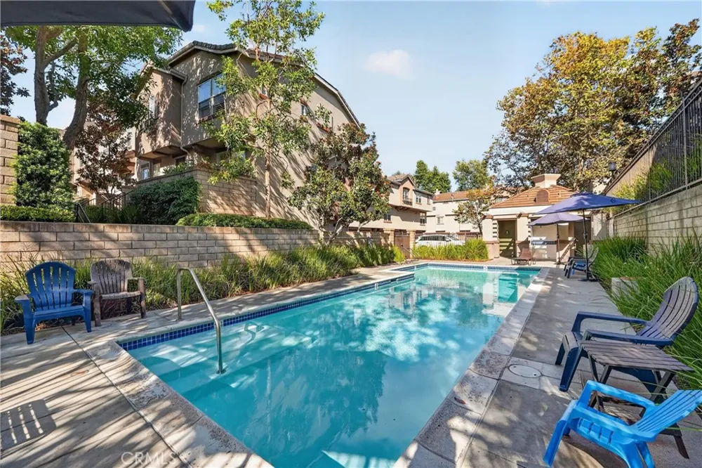 757 Sather Court #48 Brea, CA 92821