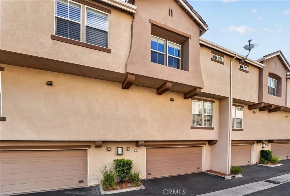 757 Sather Court #48 Brea, CA 92821
