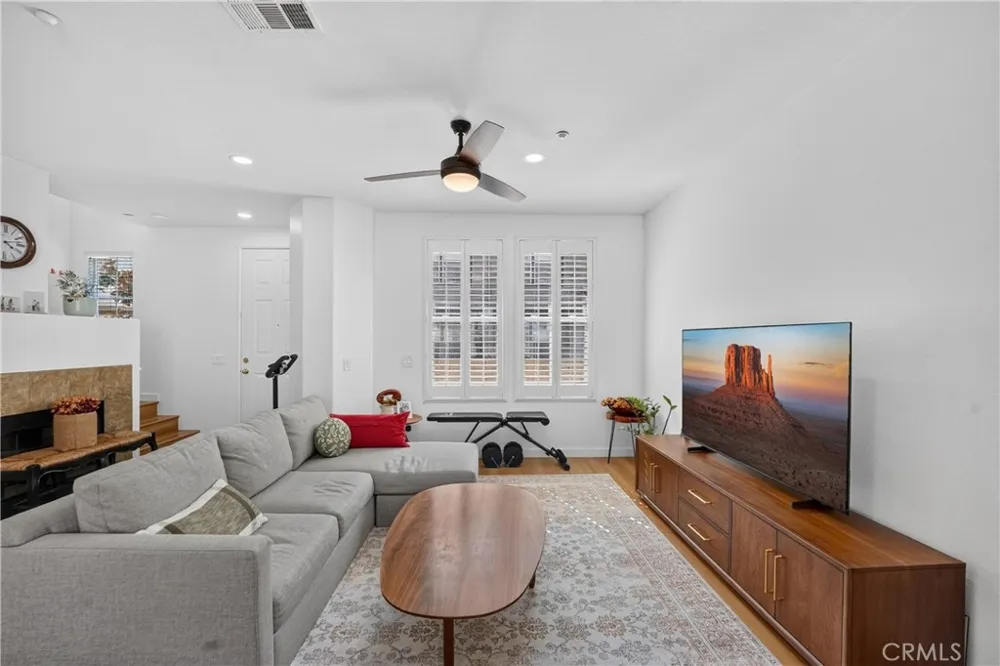 757 Sather Court #48 Brea, CA 92821
